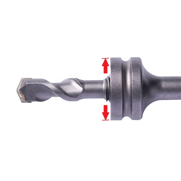 Factory Independent Research and Development Sales DrillSet Pro Toolkit for Drop-in Anchor Installation
