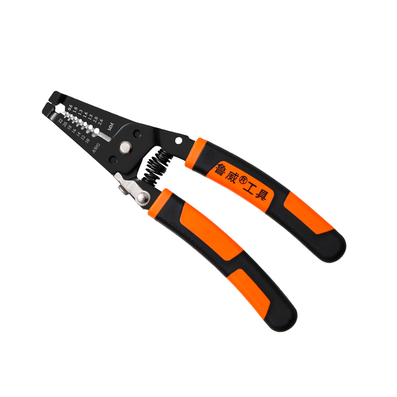 Wire Stripper Decrustation Pliers Multi Tool Stripper Electric Cable Stripper Multifunctional Wire Repair Tool Pliers