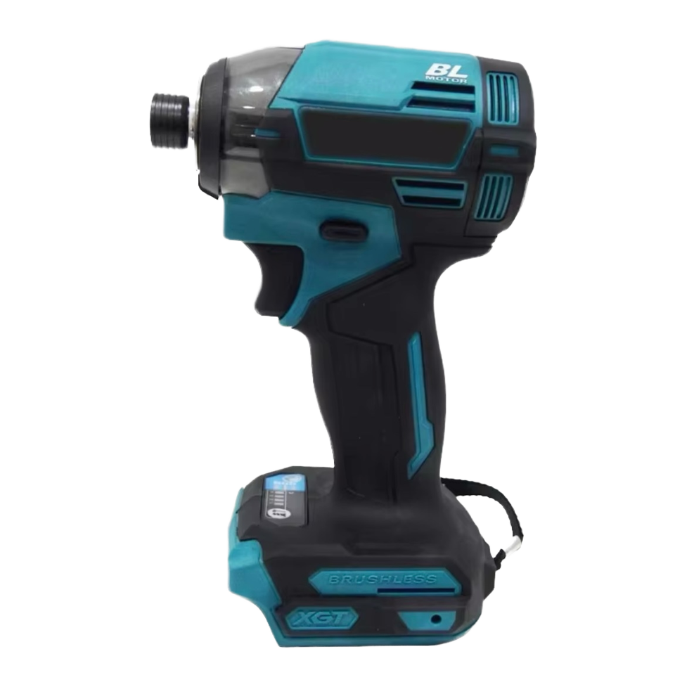 Portable Cordless Drill Kit Multifunctional Electric Screwdriver for Industrial Home Repair DIY Tool Set Battery Power Screw