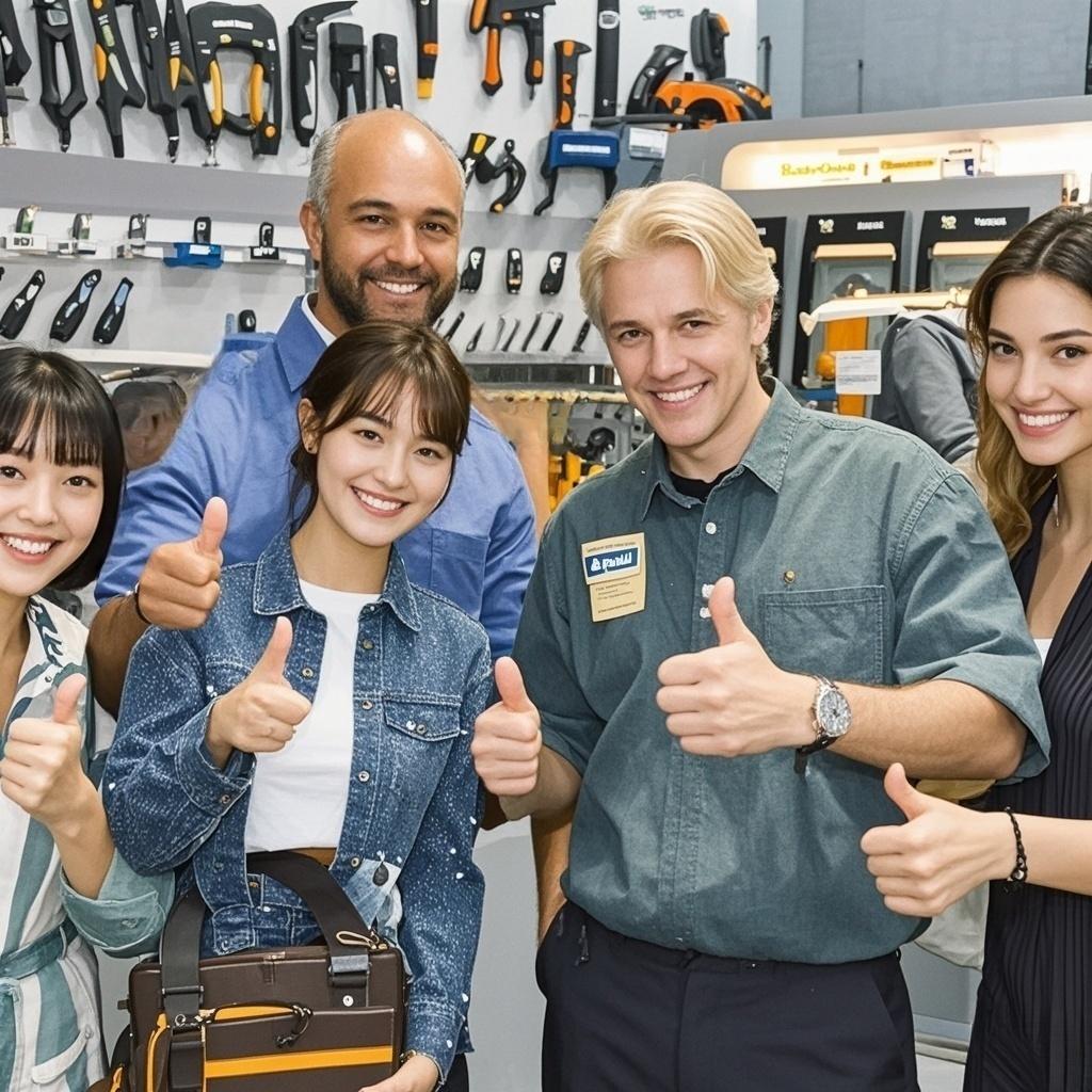 Quality Control Process