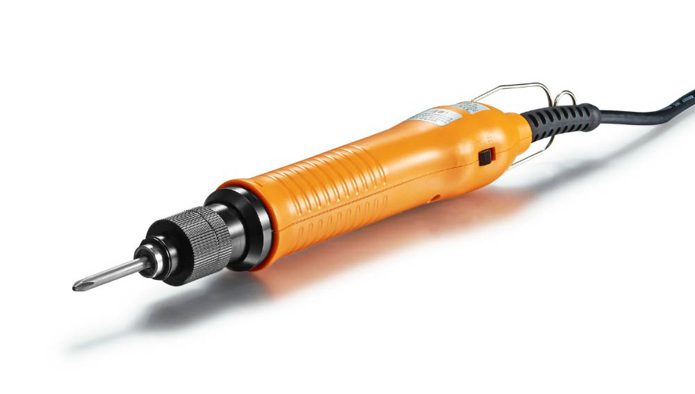 Electric Screwdriver Details