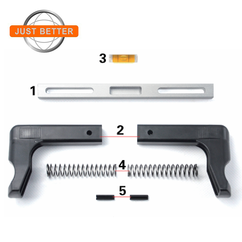 Automotive Chain Guide Rail Pin Puller Remover Tool