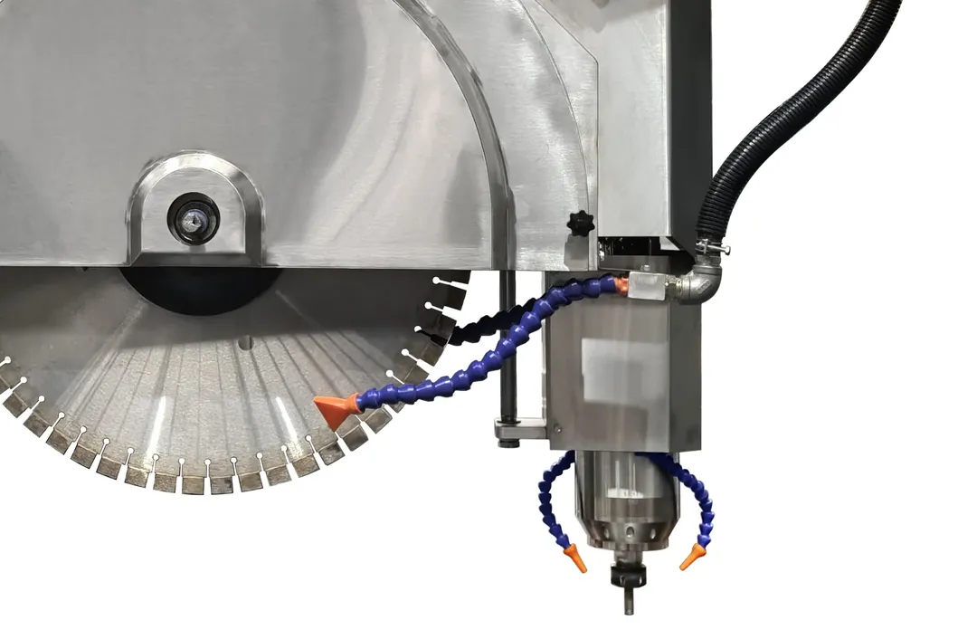 Sole engraving module