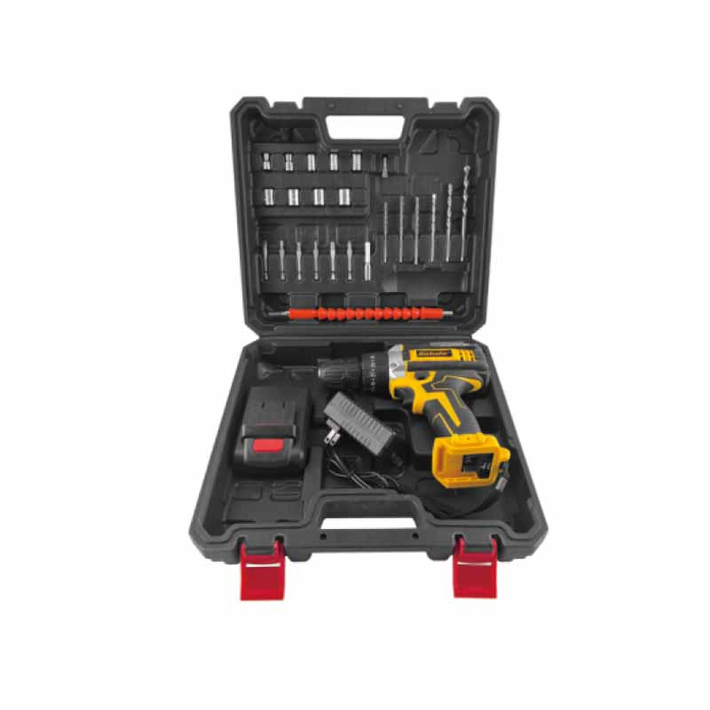 Portable Industrial Quality High Hardness Repair Home Multi Function Tool Set