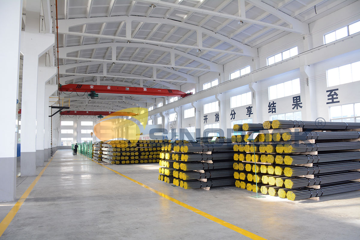 Production Facility 2