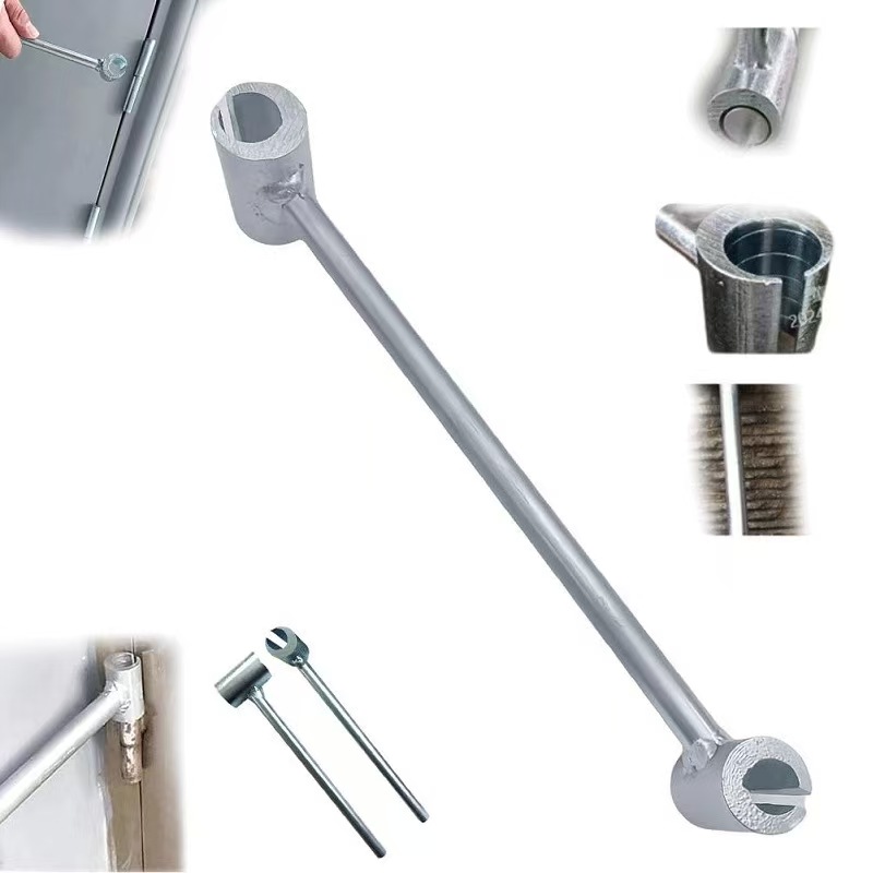 Door Hinge Adjustment Tool Details
