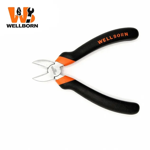 Combination Pliers Grip View 3