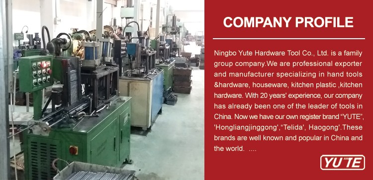 Manufacturing Company Overview