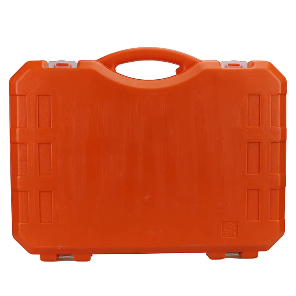 41 PCS Tool Box Kit Professional Cabinet with Hand Home Mechanic Household Repair Complete Hardware Tools Set