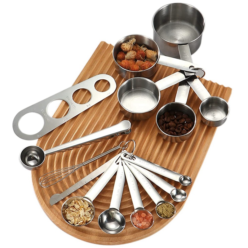 Measuring tool set 5