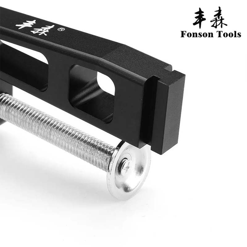 Used to Fix Woodworking Tools With 45 Type 70 Type Woodworking Chute