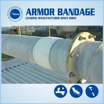 Industrial Pipe Use Emergency Repair Kit with Epoxy Putty