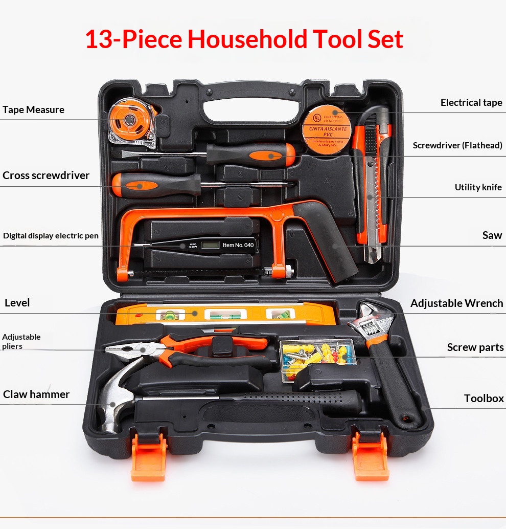 Precision Tools