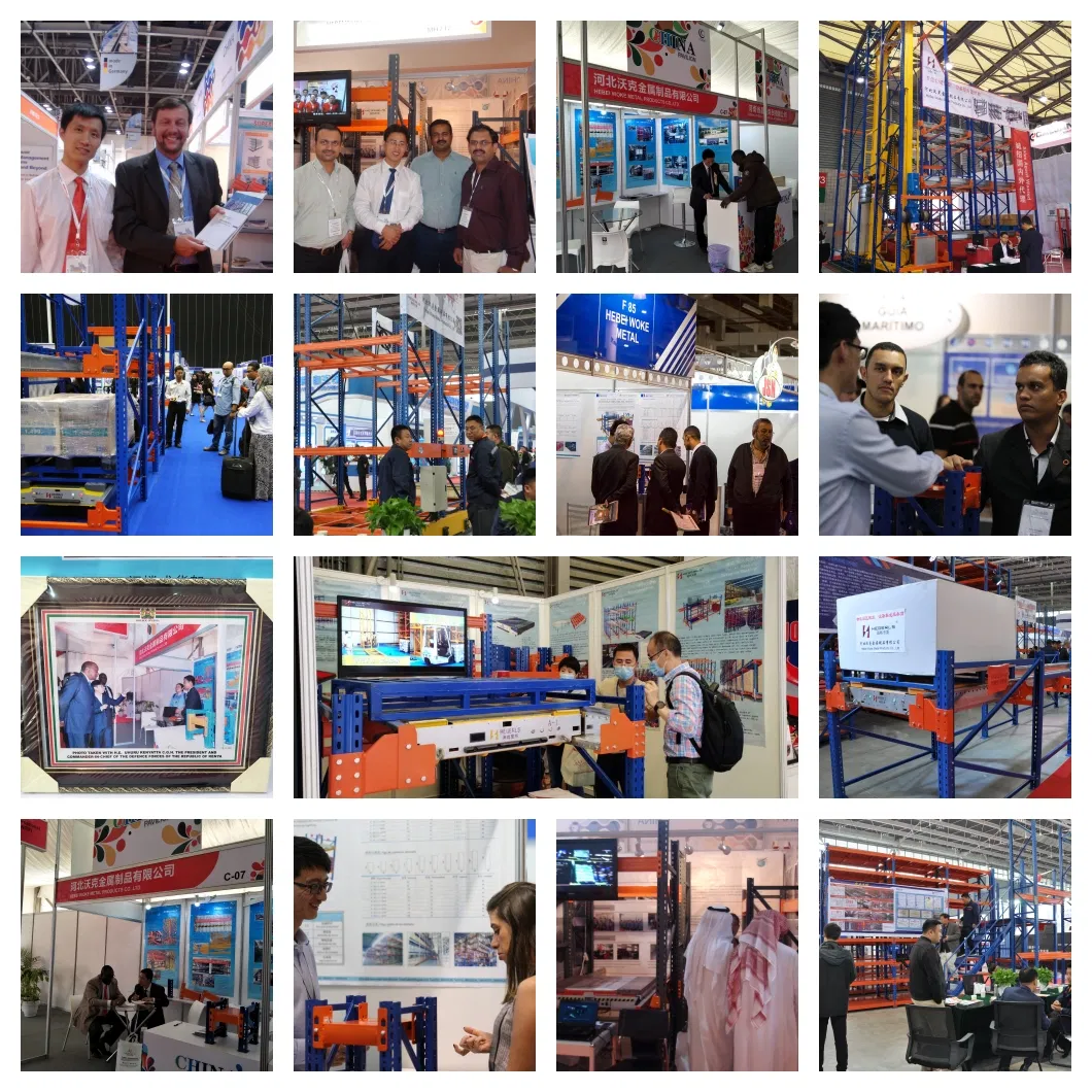 Aluminium Mini Portable Mobile Gantry Crane 0.5ton 1ton 2ton 3ton 5ton Stacker Crane System