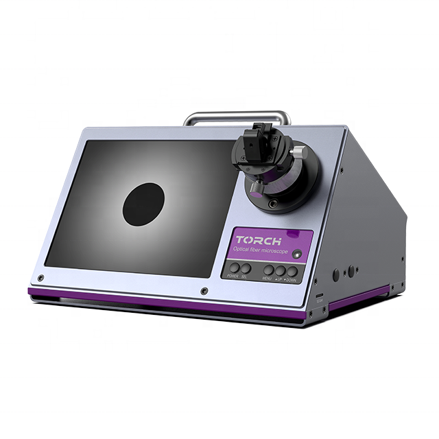 Bench-Top Microscope