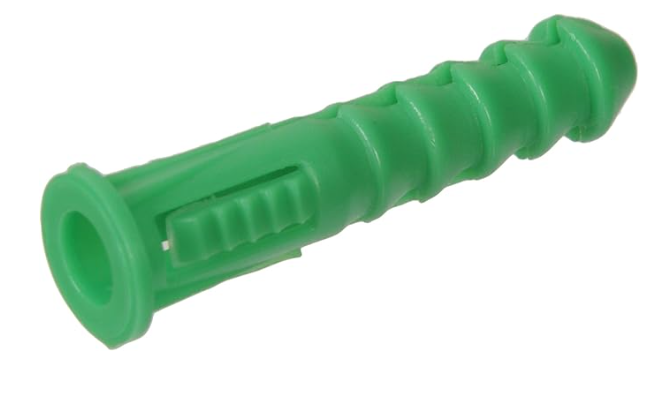 Concrete Wall Anchors and Screws Assortment Kit Bit Brick Wall Anchors Masonry Anchors with Drill