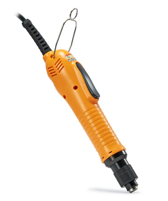 Electric Screwdriver View 1