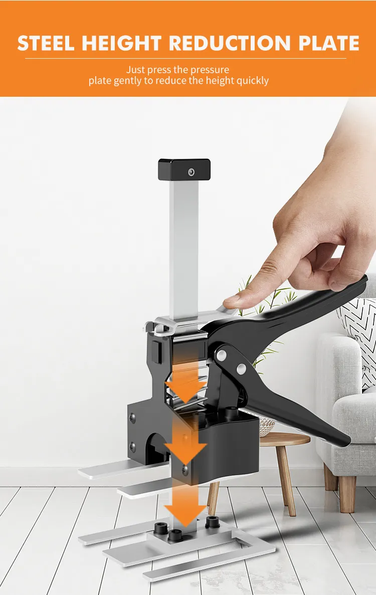 Essential Anti-Slip Elevator Repair Tool Set for Quick Fixes