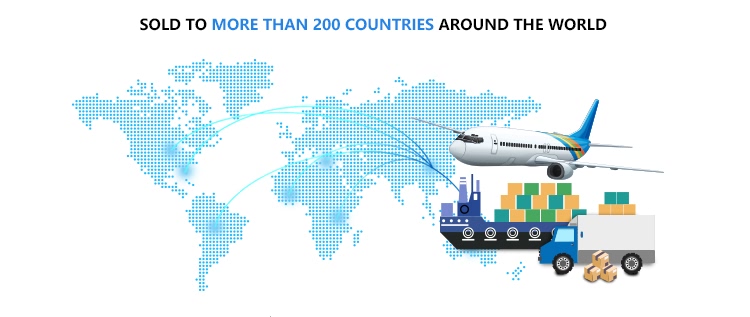 Shipping and Logistics