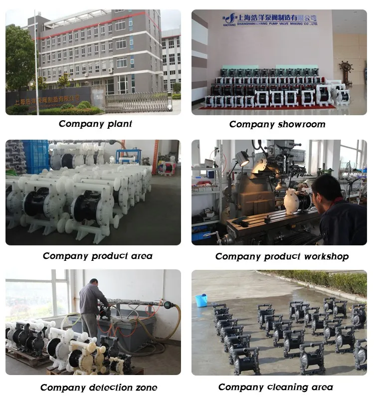 Manufacturing Facility and Quality Control