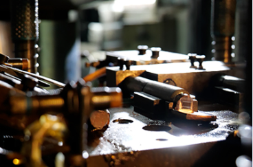 Manufacturing Area 3