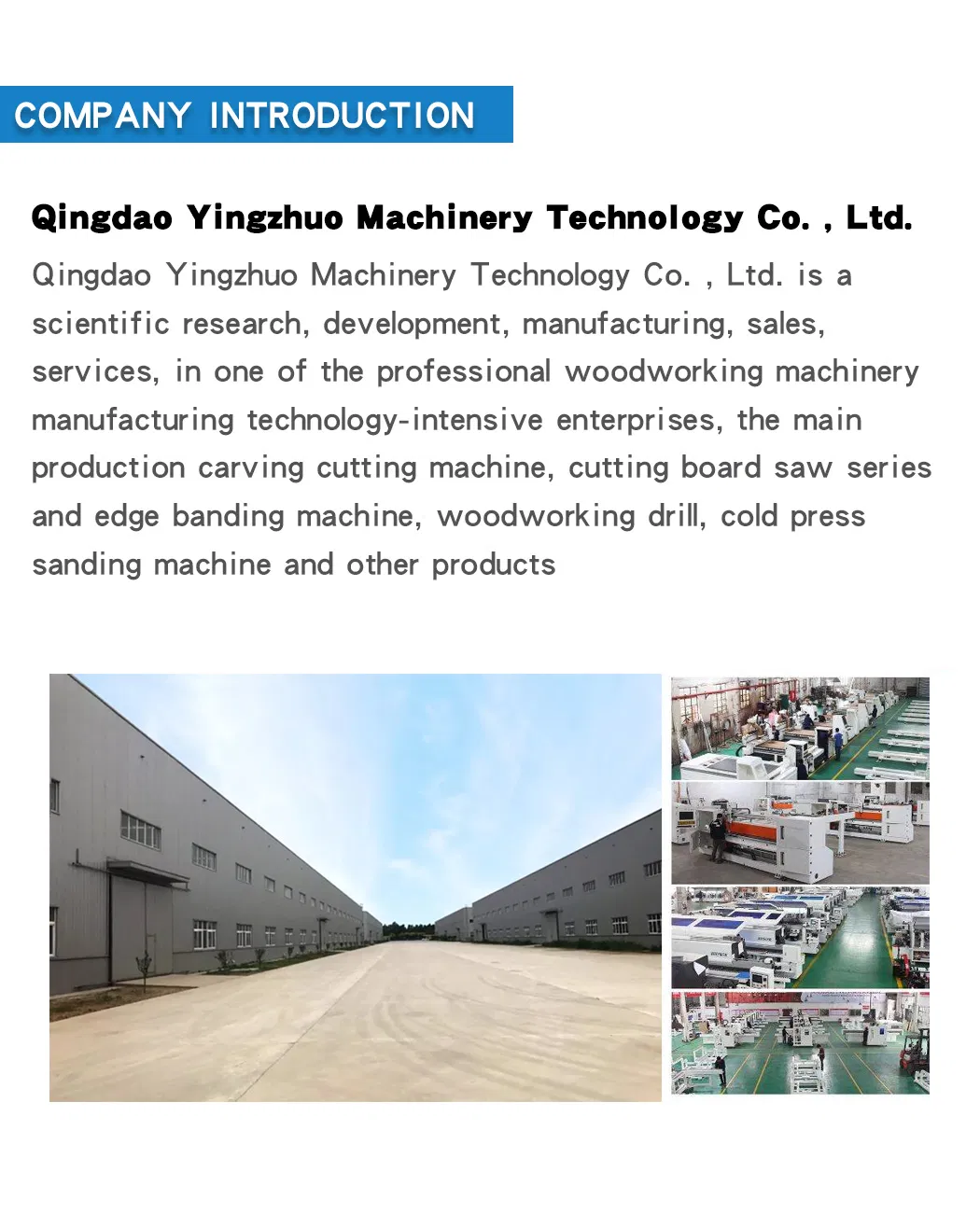 Advanced Drill Machine Details