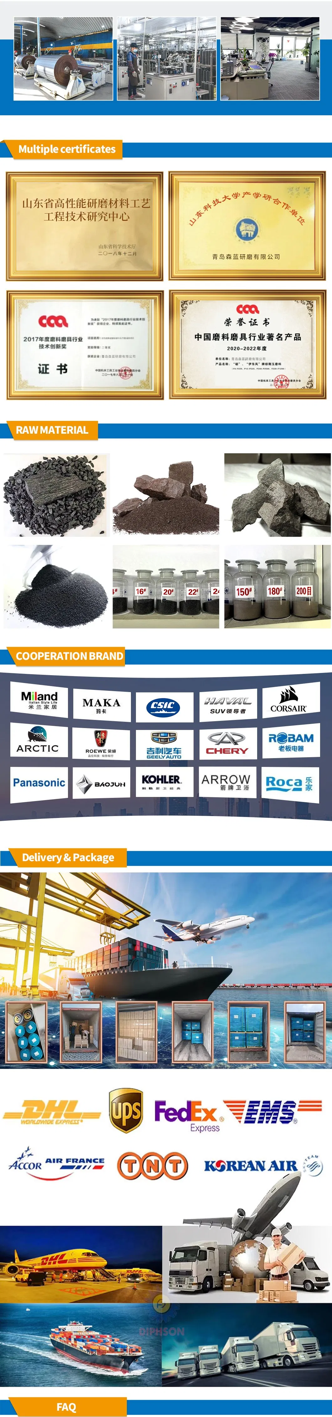 Production Process Overview