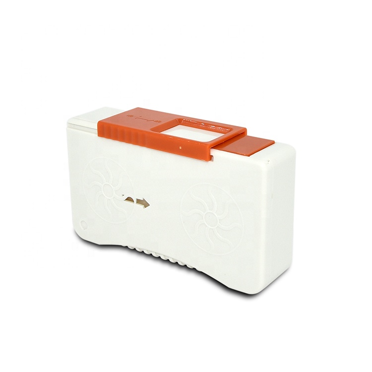 Fiber Optic Inspection Tool Kit with Fiber Inspection Probe FVM100 One Click Cleaner Pen Fiber Optic Cleaner Cassette