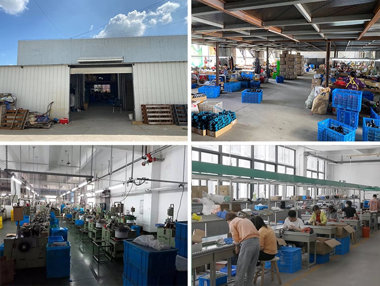 Production Workshop