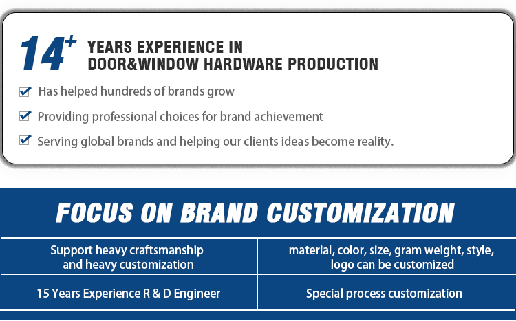 Product Showcase