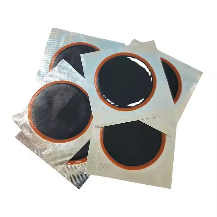 High Quality Radial Tire Repair Patch Kit Emergency Repair Tool