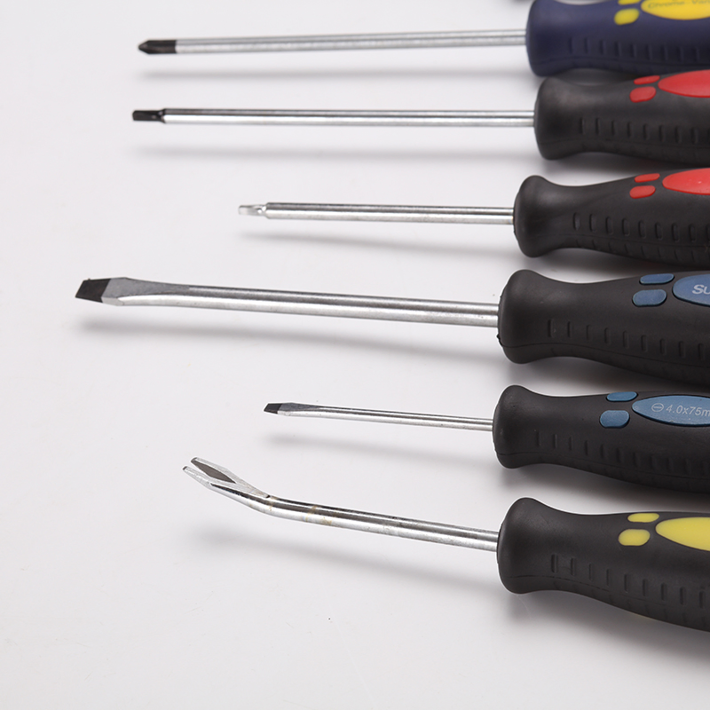Mofix Go Through Screwdriver for Plumbing Work