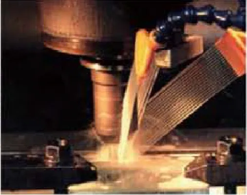 Pneumatic Coolant Hose Details