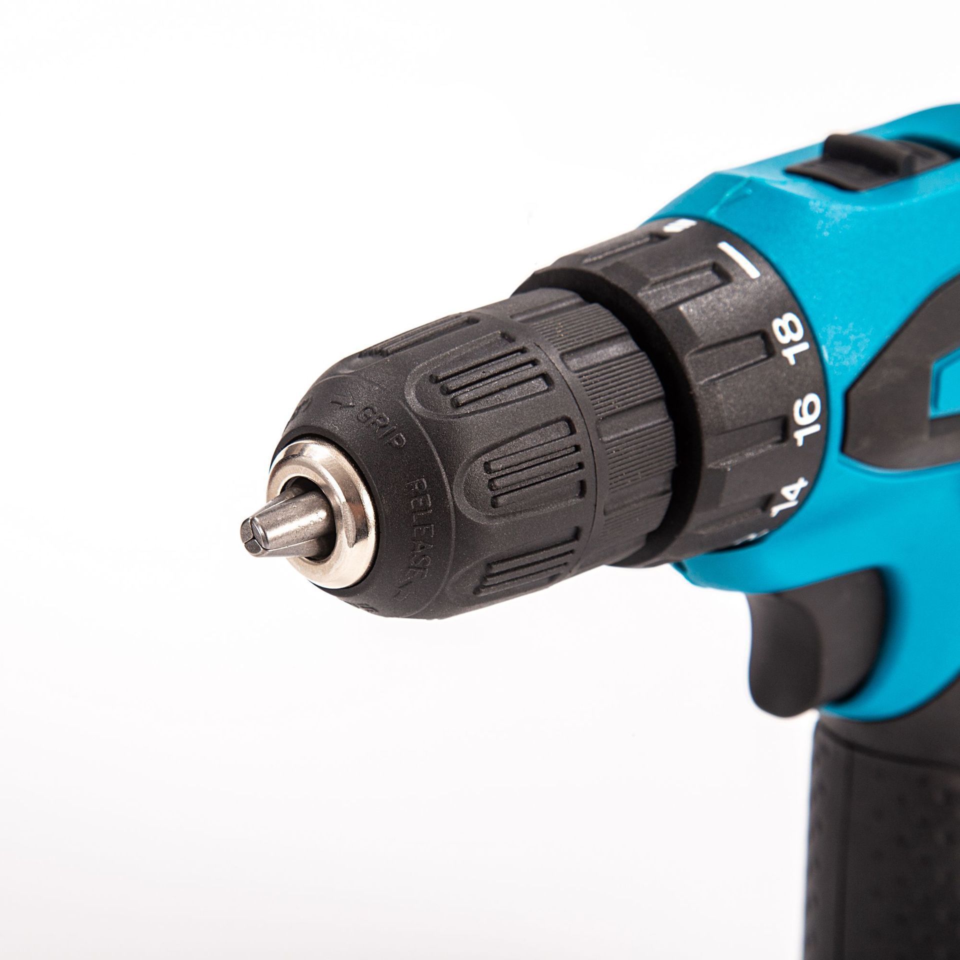 12V Cordless Drill Lithium Battery Electric Tool Set New Style Power Screwdriver Kit for Home Repair