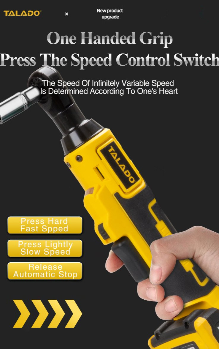 Compact Ratchet Wrench with Balanced Design Perfect for Household Repair Furniture Assembly and Daily Workshop Use
