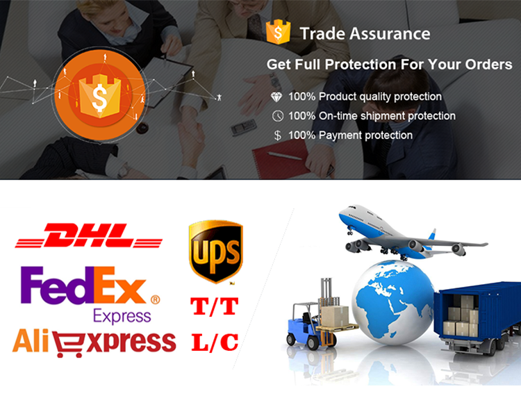 Shipping logistics