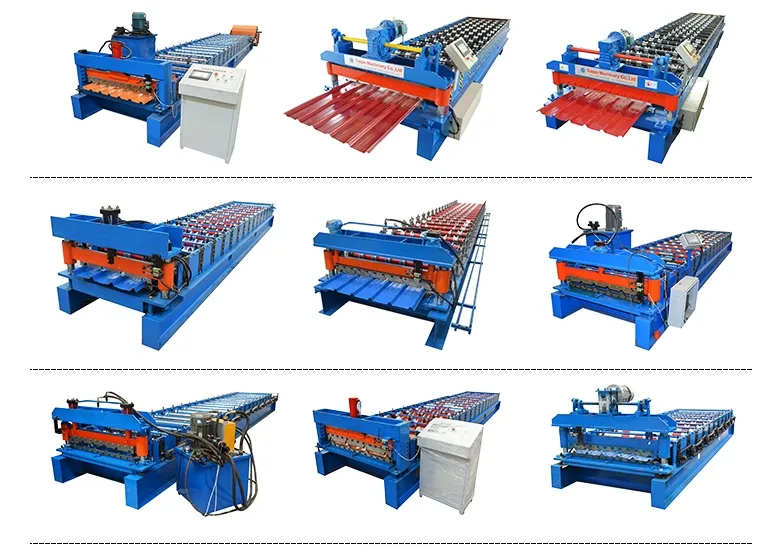 Recommended Bending Machine Option 2