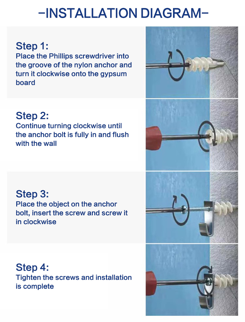 Installation Steps Part 1