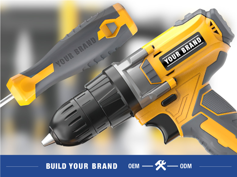 OEM ODM Customization