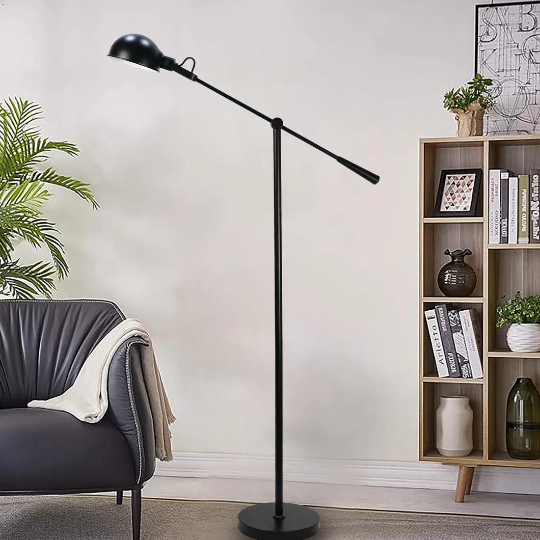 Modern Floor Lamp 4