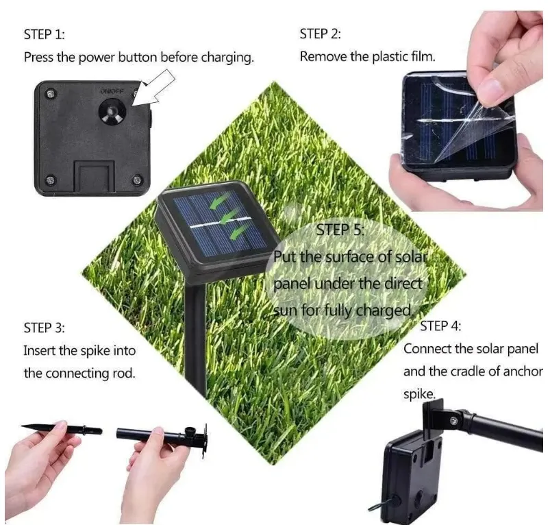 Outdoor Application 2