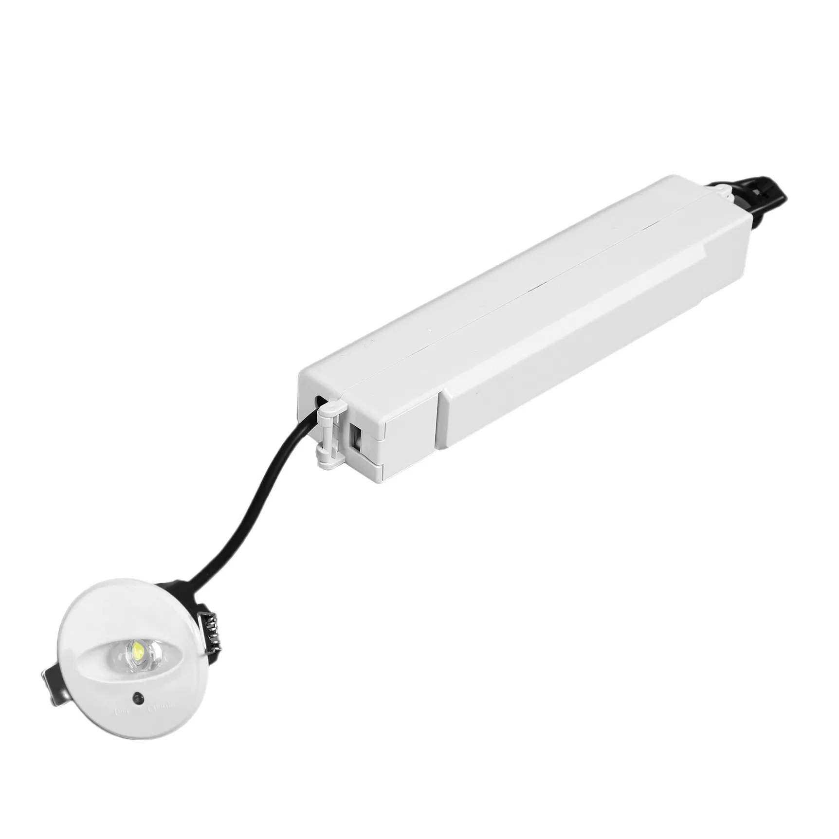 LED Backup Light, LED Emergency Recessed Downlight