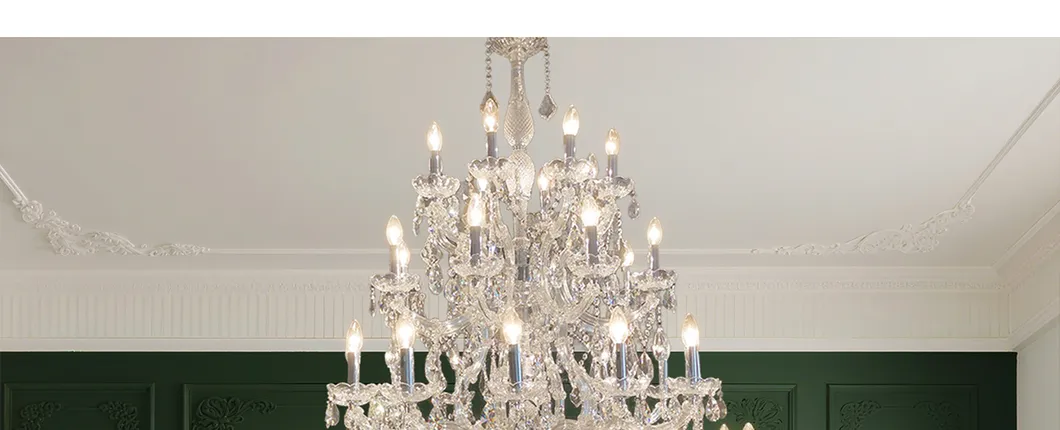 Pendant Light Overview