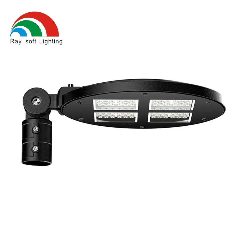 LED Garden Light View 6