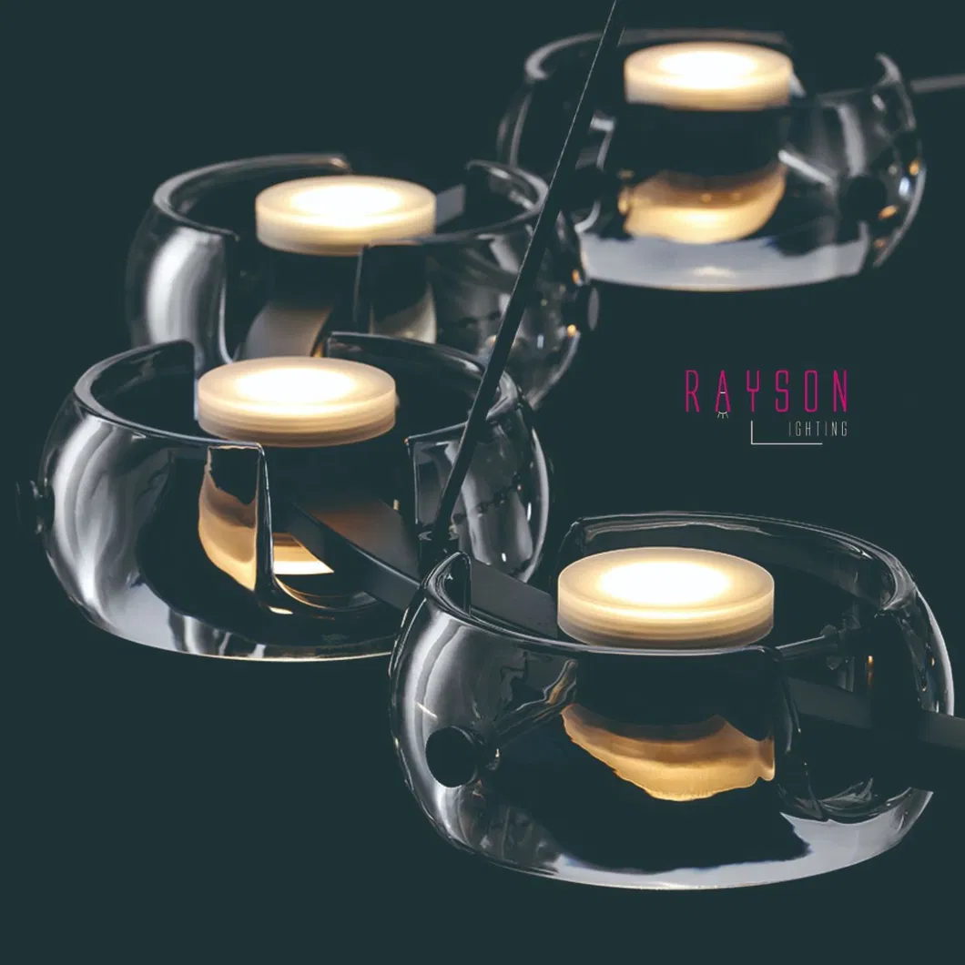 Pendant Light View 5