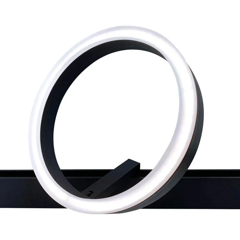 Smart Home Adjustable LED <a href='/catalog/top-best-magnetic-track-lighting-factories-suppliers/'>Magnetic Track Lighting</a> System