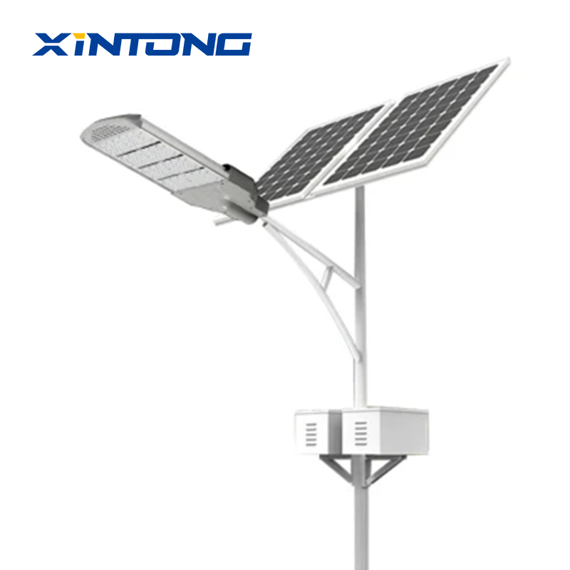 Xintong IP67 High Bright 600W 800W 1000W 1200W Outdoor Solar Street Light