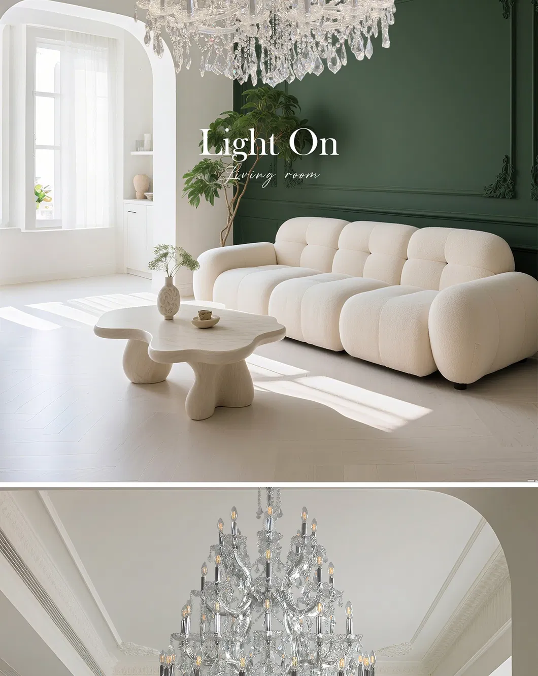 Luxury Lighting