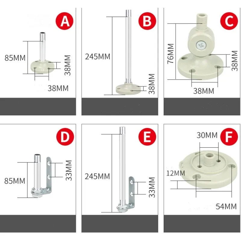 Industrial Signal LED Tower Light Photo 1