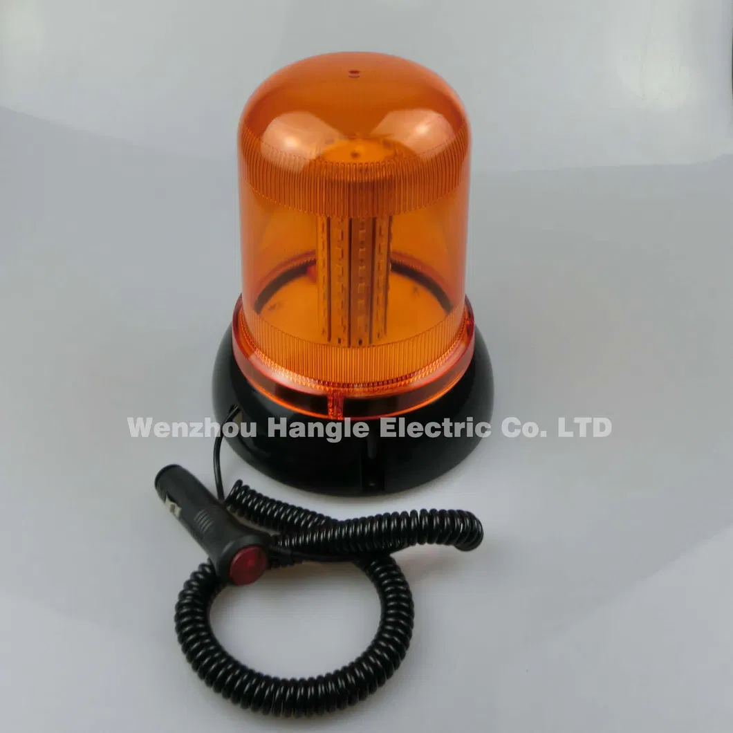 Strobe Warning Light